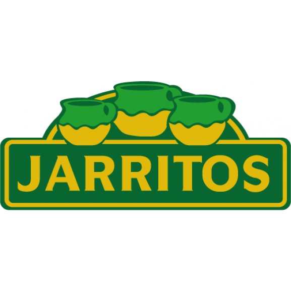 Logo of Jarritos
