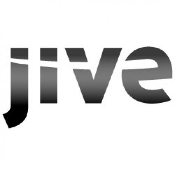 Logo of Jive Software