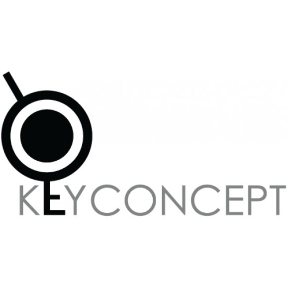 Logo of Keyconcept Design