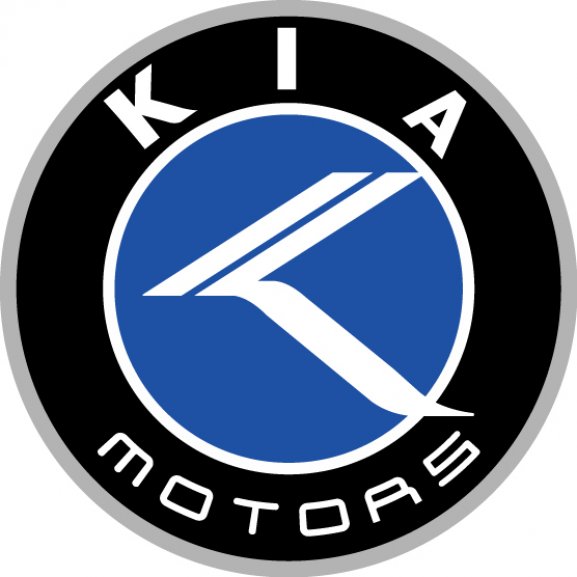 Logo of Kia Motors