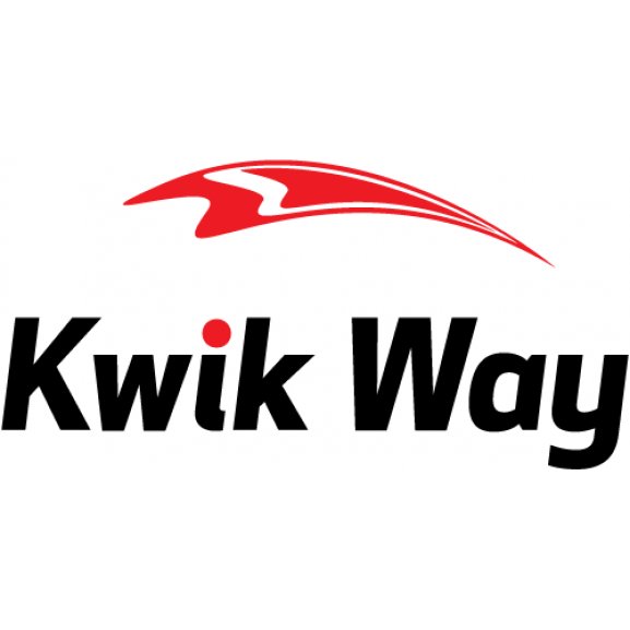 Logo of Kwik Way