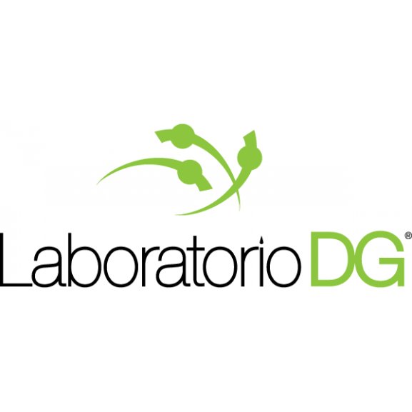 Logo of Laboratorio DG
