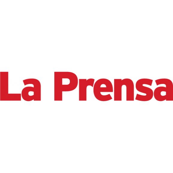 Logo of La Prensa