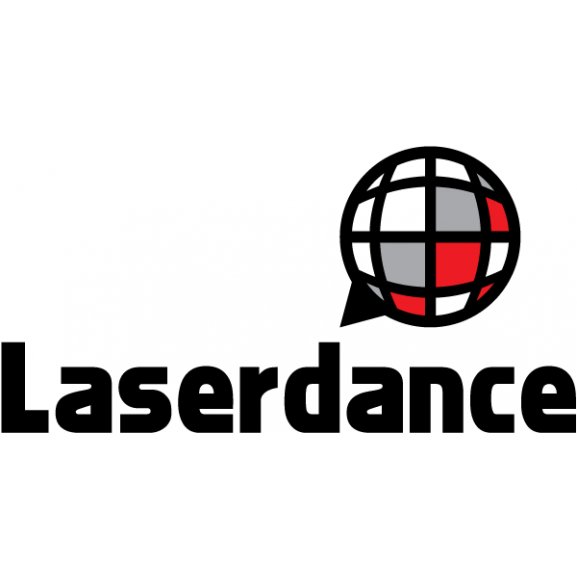 Logo of Laserdance