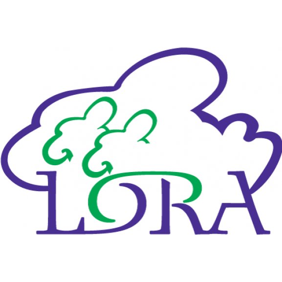 Logo of Lora