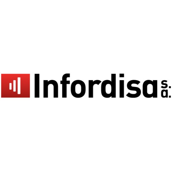Logo of Infordisa