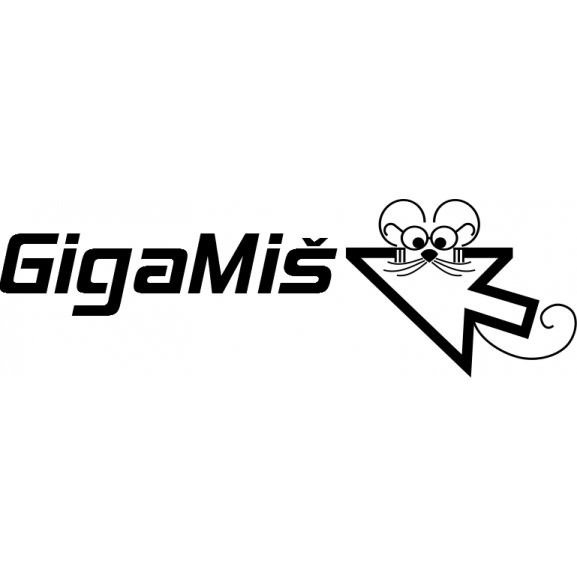 Logo of GigaMiš