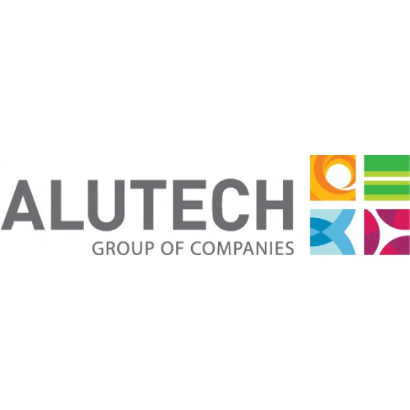 Logo of Alutech