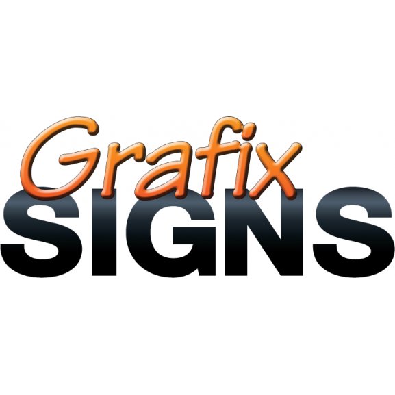 Logo of Grafix Signs