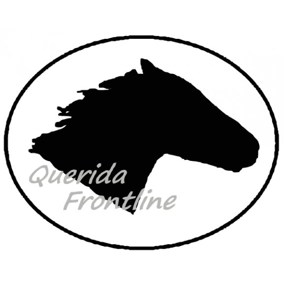 Logo of Querida Frontline