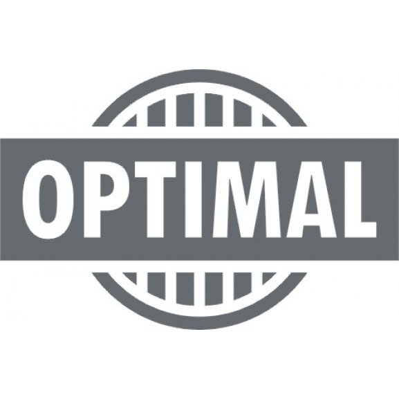 Logo of Optimal Vodka