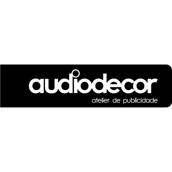 Logo of Audiodecor