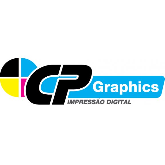 Logo of CP Graphics