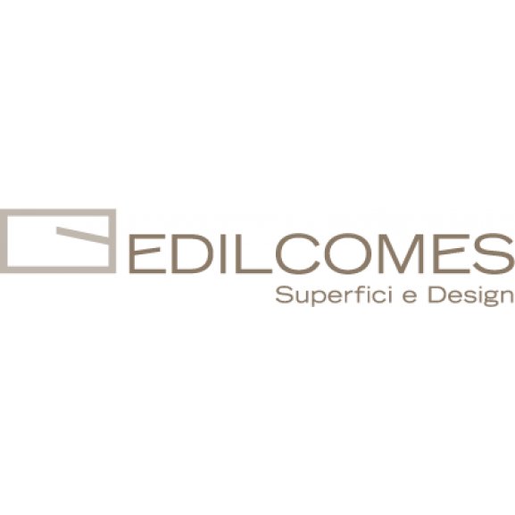 Logo of Edilcomes