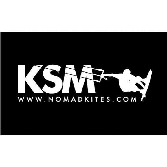 Logo of KSM