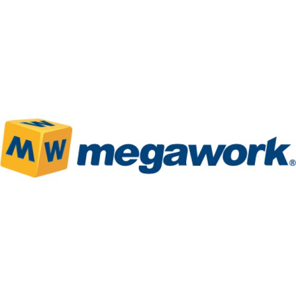 Logo of Megawork