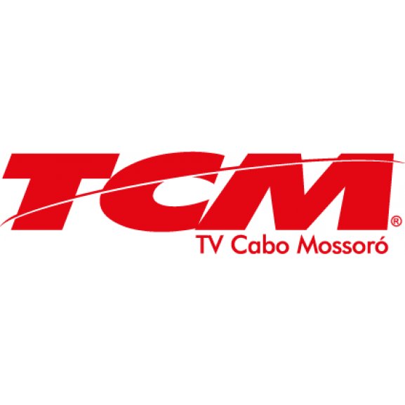 Logo of TV Cabo Mossoró