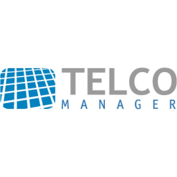 Logo of Telcomanager