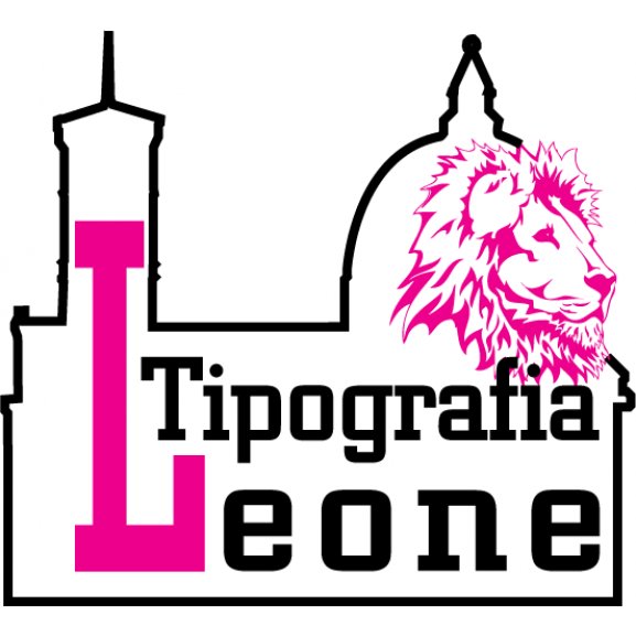 Logo of Tipografia Leone