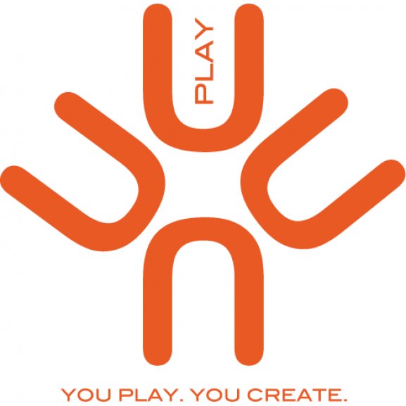 Logo of UPLAYU