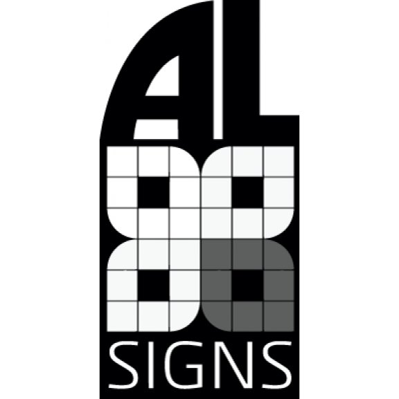 Logo of AL Signs