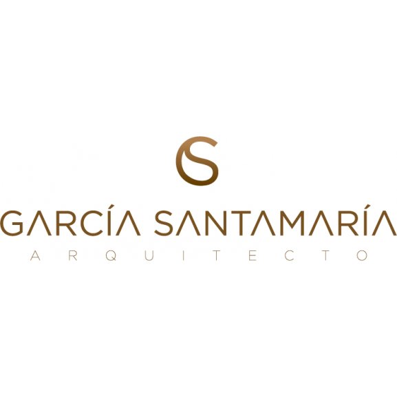 Logo of Garcia Santamaria Arquitecto