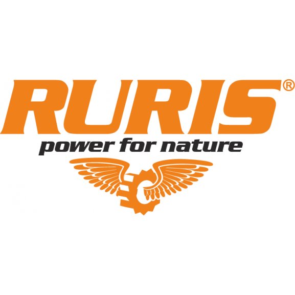 Logo of RURIS