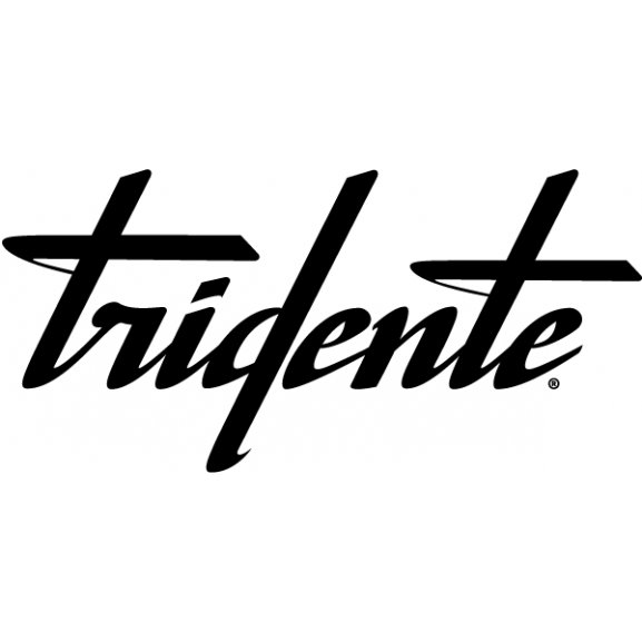 Logo of Tridente