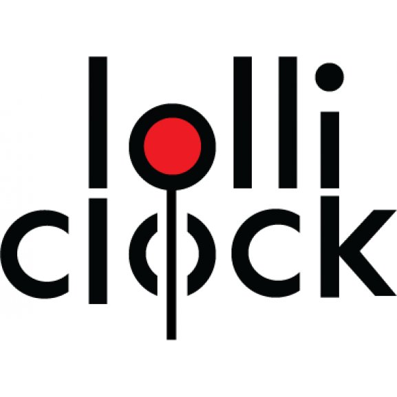 Logo of Lolliclock