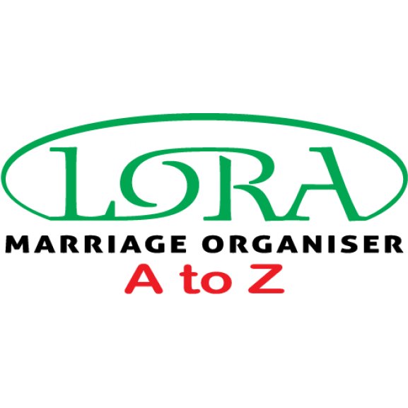 Logo of Lora Marriage Organiser A to Z