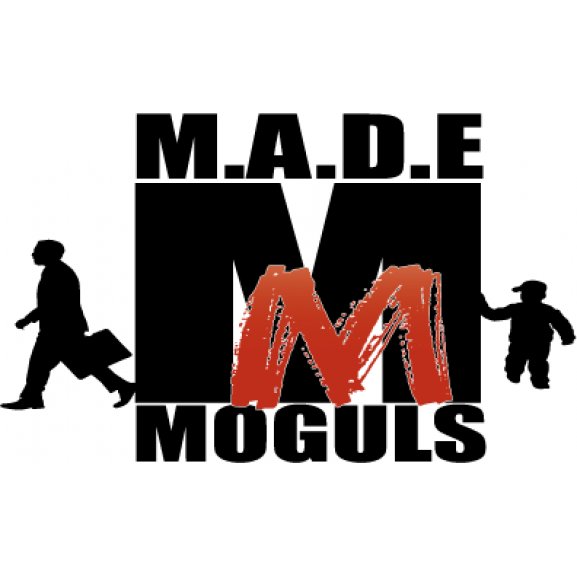 Logo of MADE Moguls