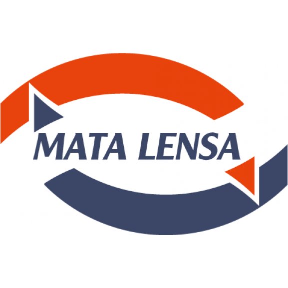 Logo of Mata Lensa