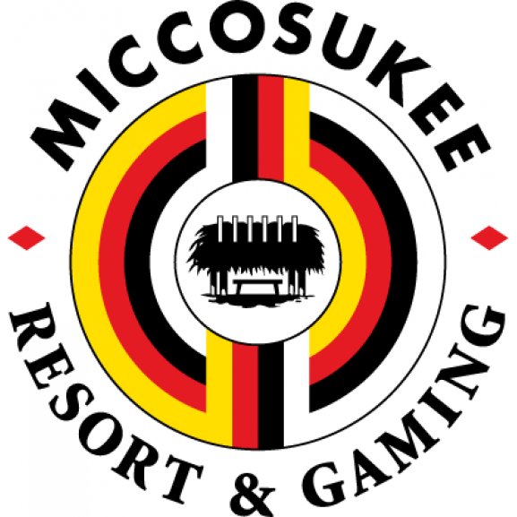 Logo of Miccosukee Resort &amp; Casino