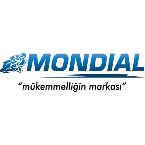 Logo of Mondial