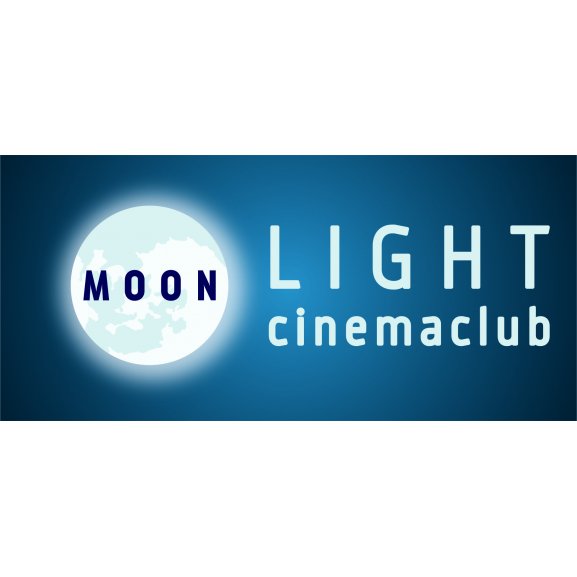 Logo of Moonlight Cinema Club