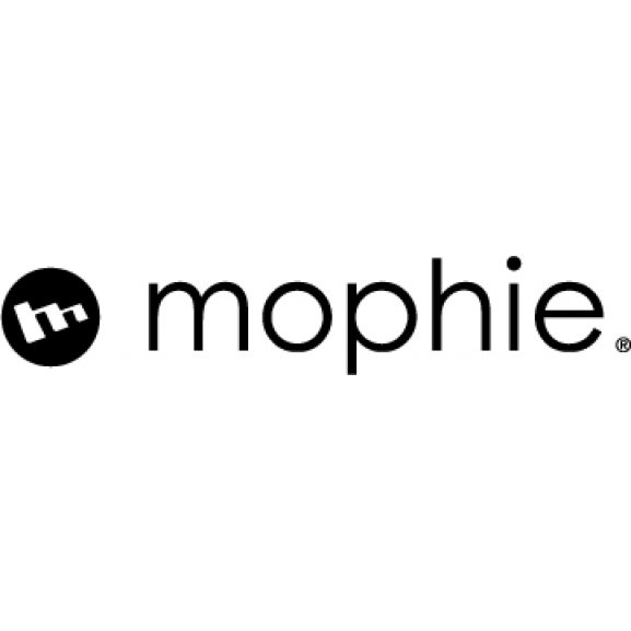 Logo of mophie