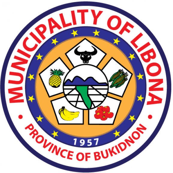 Logo of Municipality of Libona