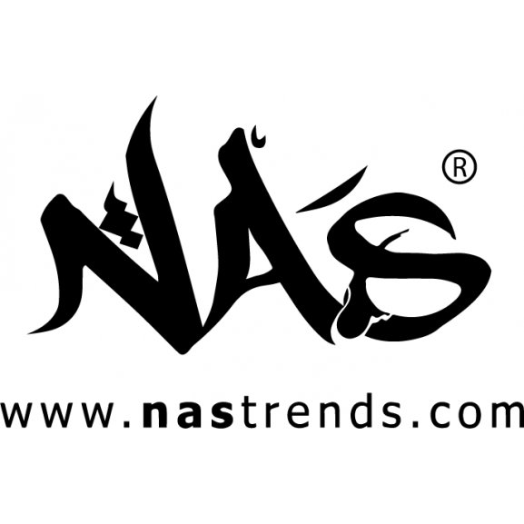 Logo of NAS Trends