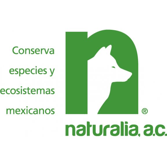 Logo of Naturalia