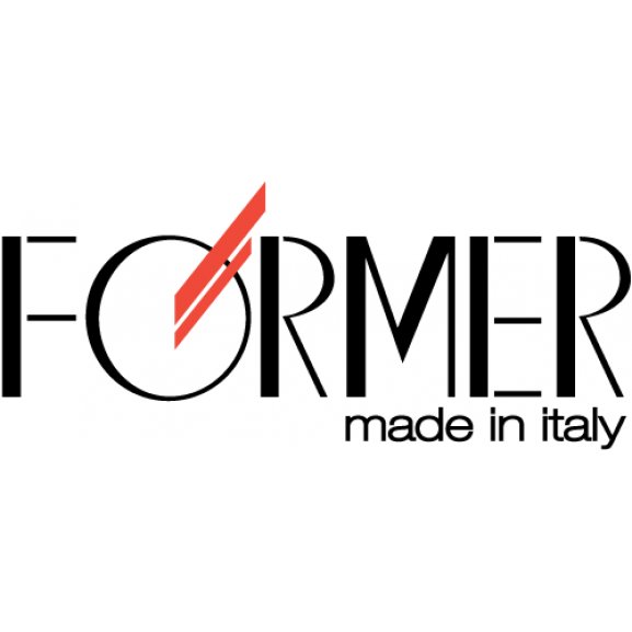 Logo of Former