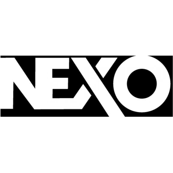 Logo of Nexo