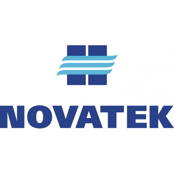 Logo of Novatek