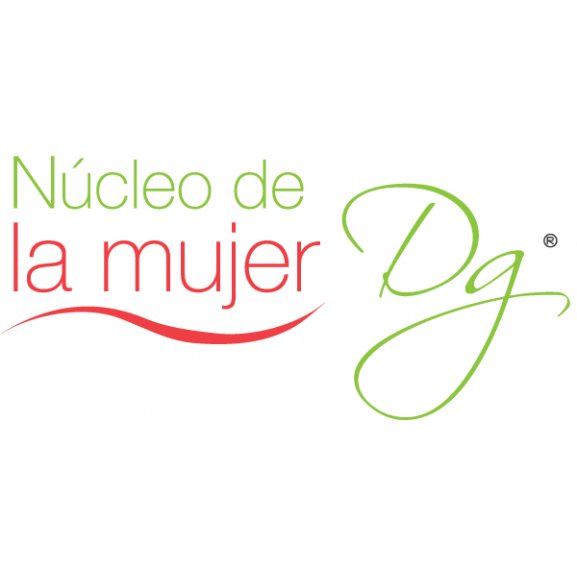 Logo of Núcleo de la mujer DG