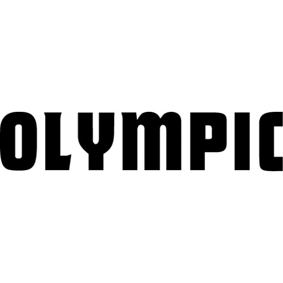 Logo of Olympic Drums