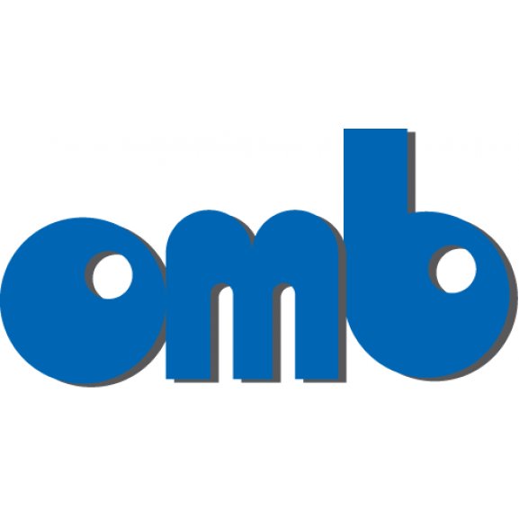 Logo of omb