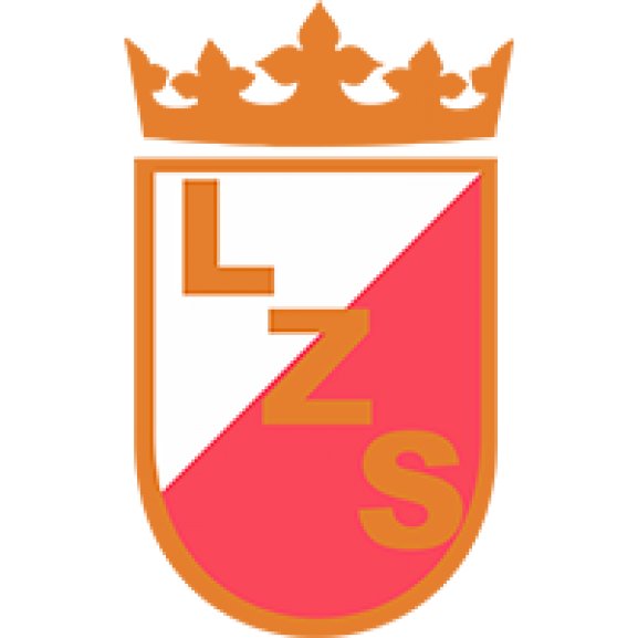 Logo of LZS Palczyn