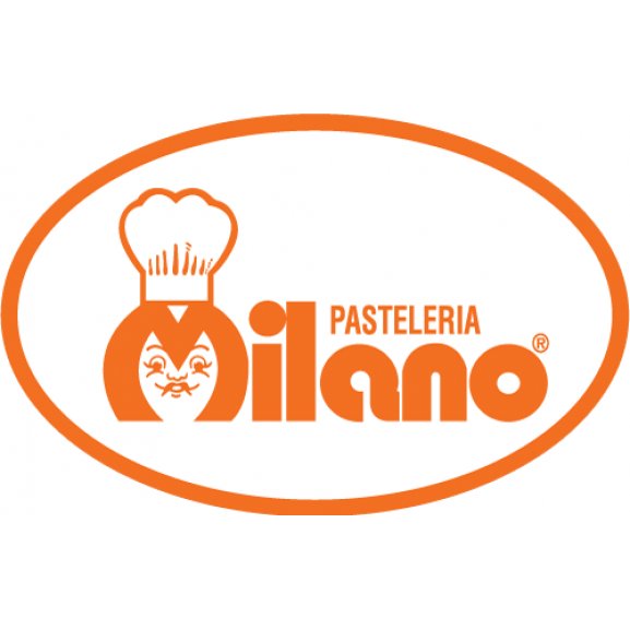 Logo of Pasteleria Milano