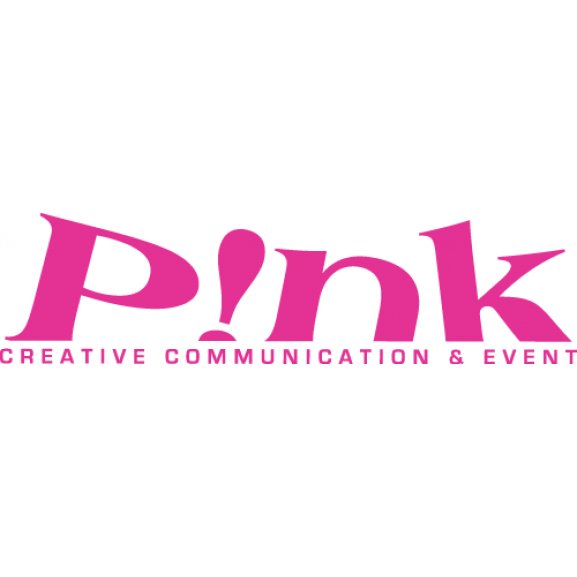 Logo of Pink Creative