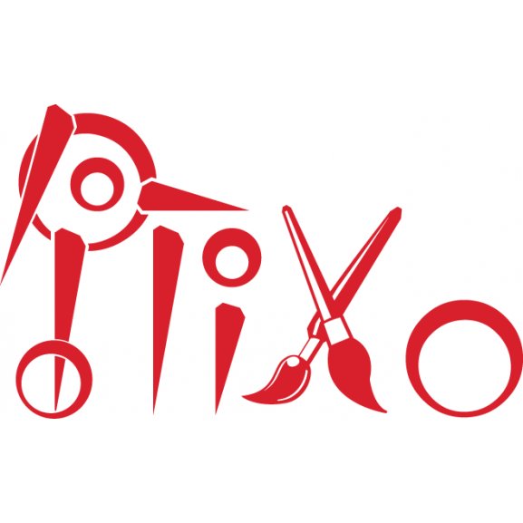 Logo of Plixo Paint