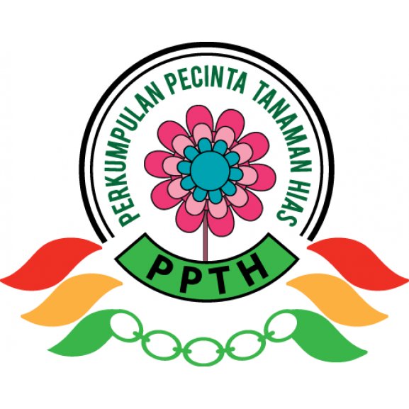 Logo of Perkumpulan Pecinta Tanaman Hias